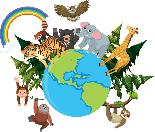 Apoya el Rescate de Animales: ยกTu generosidad marca la diferencia! ๐พ๐๐ถ๐ฑ
