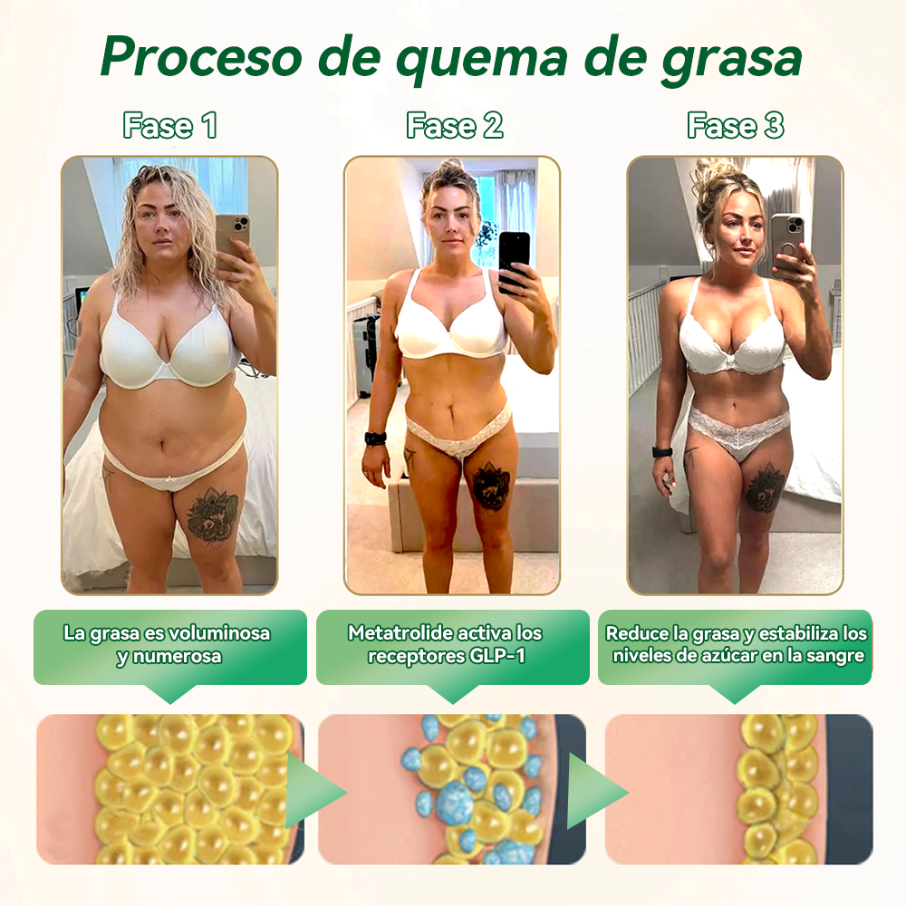 𝐓𝐢𝐞𝐧𝐝𝐚 𝐎𝐟𝐢𝐜𝐢𝐚𝐥 | 𝐇𝑯𝐕𝐁® 👩‍⚕️ 𝑮𝙇𝙋-𝟏 𝐒𝐨𝐥𝐮𝐜𝐢ó𝐧 𝐎𝐫𝐚𝐥 𝟔-𝐞𝐧-𝟏 (𝟏 𝐝𝐨𝐬𝐢𝐬 𝐚𝐥 𝐝í𝐚, 𝐜𝐚𝐦𝐛𝐢𝐨𝐬 𝐯𝐢𝐬𝐢𝐛𝐥𝐞𝐬 𝐞𝐧 𝟕 𝐝í𝐚𝐬) ✅ 𝐏𝐮𝐞𝐝𝐞 𝐚𝐲𝐮𝐝𝐚𝐫 𝐜𝐨𝐧 𝐨𝐛𝐞𝐬𝐢𝐝𝐚𝐝, 𝐬𝐚𝐥𝐮𝐝 𝐜𝐚𝐫𝐝𝐢𝐨𝐯𝐚𝐬𝐜𝐮𝐥𝐚𝐫, 𝐜𝐨𝐧𝐭𝐫𝐨𝐥 𝐝𝐞 𝐥𝐚 𝐝𝐢𝐚𝐛𝐞𝐭𝐞𝐬, 𝐚𝐩𝐧𝐞𝐚 𝐝𝐞𝐥 𝐬𝐮𝐞ñ𝐨, 𝐬𝐚𝐥𝐮𝐝 𝐚𝐫𝐭𝐢𝐜𝐮𝐥𝐚𝐫 𝐲 𝐦á𝐬