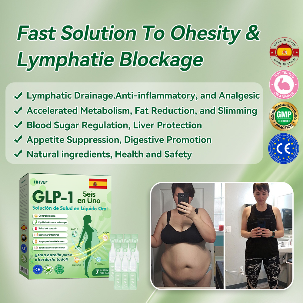 𝐓𝐢𝐞𝐧𝐝𝐚 𝐎𝐟𝐢𝐜𝐢𝐚𝐥 | 𝐇𝑯𝐕𝐁® 👩‍⚕️ 𝑮𝙇𝙋-𝟏 𝐒𝐨𝐥𝐮𝐜𝐢ó𝐧 𝐎𝐫𝐚𝐥 𝟔-𝐞𝐧-𝟏 (𝟏 𝐝𝐨𝐬𝐢𝐬 𝐚𝐥 𝐝í𝐚, 𝐜𝐚𝐦𝐛𝐢𝐨𝐬 𝐯𝐢𝐬𝐢𝐛𝐥𝐞𝐬 𝐞𝐧 𝟕 𝐝í𝐚𝐬) ✅ 𝐏𝐮𝐞𝐝𝐞 𝐚𝐲𝐮𝐝𝐚𝐫 𝐜𝐨𝐧 𝐨𝐛𝐞𝐬𝐢𝐝𝐚𝐝, 𝐬𝐚𝐥𝐮𝐝 𝐜𝐚𝐫𝐝𝐢𝐨𝐯𝐚𝐬𝐜𝐮𝐥𝐚𝐫, 𝐜𝐨𝐧𝐭𝐫𝐨𝐥 𝐝𝐞 𝐥𝐚 𝐝𝐢𝐚𝐛𝐞𝐭𝐞𝐬, 𝐚𝐩𝐧𝐞𝐚 𝐝𝐞𝐥 𝐬𝐮𝐞ñ𝐨, 𝐬𝐚𝐥𝐮𝐝 𝐚𝐫𝐭𝐢𝐜𝐮𝐥𝐚𝐫 𝐲 𝐦á𝐬